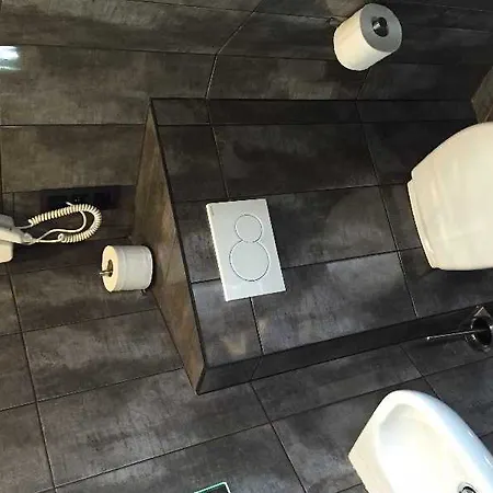 Hotel Nekotel Concept Art Bruxelles