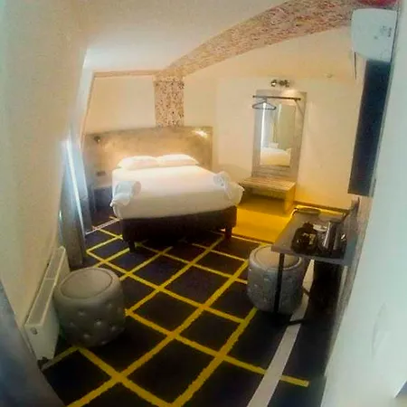 Nekotel Concept Art Hotel