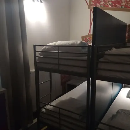 Nekotel Concept Art Hotel Brussel