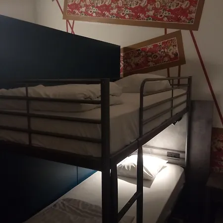 Nekotel Concept Art Hotel 3*