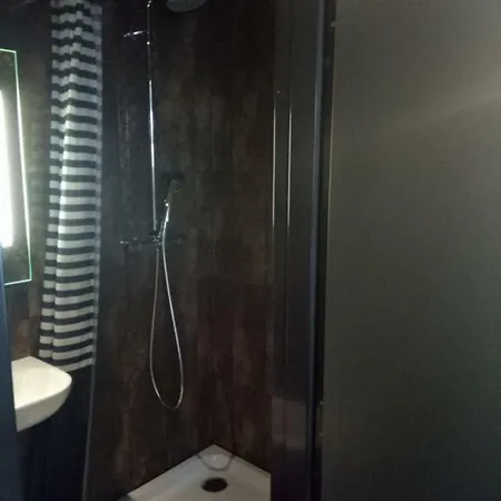 Hotel Nekotel Concept Art Brussel