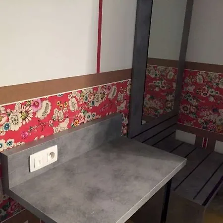Nekotel Concept Art Hotel Brussel