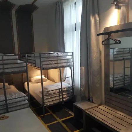Nekotel Concept Art Hotel